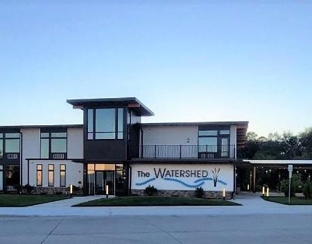 Watershed Hotel Sheboygan Exterior photo