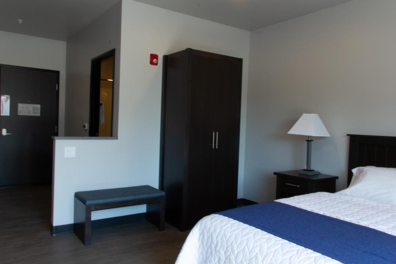 Watershed Hotel Sheboygan Exterior photo