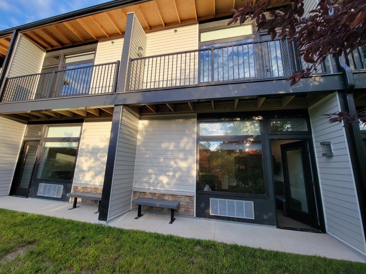 Watershed Hotel Sheboygan Exterior photo