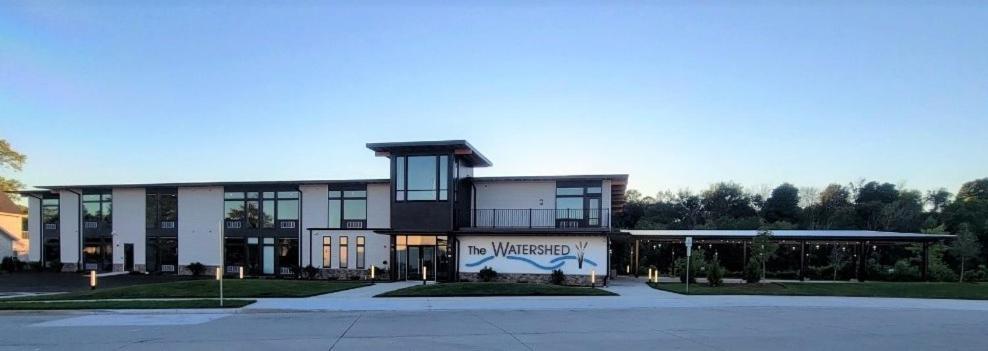Watershed Hotel Sheboygan Exterior photo
